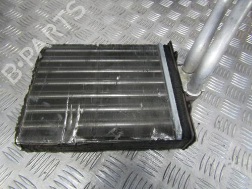 Used Heater matrix Heater matrix SAAB 9-5 (YS3E) 2.0 t (150 hp) 35684609 35684609