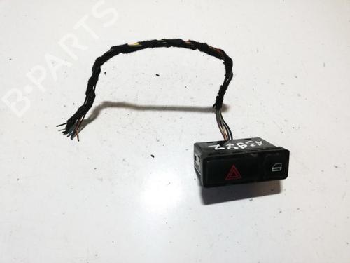 Warning switch BMW X5 (E53) 3.0 d | BP35834746I22 - Image 2