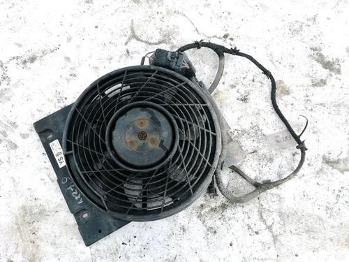 Used Fan Fan OPEL ASTRA G Hatchback (T98) 1.7 DTI 16V (F08, F48) (75 hp) 35390745 35390745