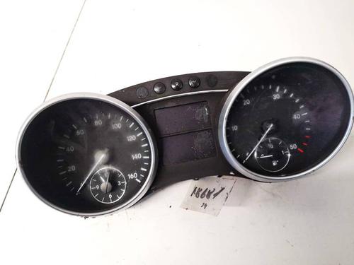 Used Instrument cluster Instrument cluster 35341478 35341478