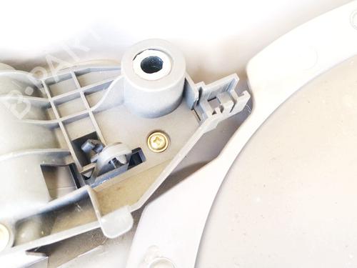 Front left interior door handle FIAT PANDA (169_) 1.1 (169.AXA1A) | BP35606568I13 - Image 3