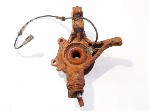 Right front steering knuckle CITROËN BERLINGO MULTISPACE (B9) 1.6 HDi 75 16V | BP34999386M26 - Image 2