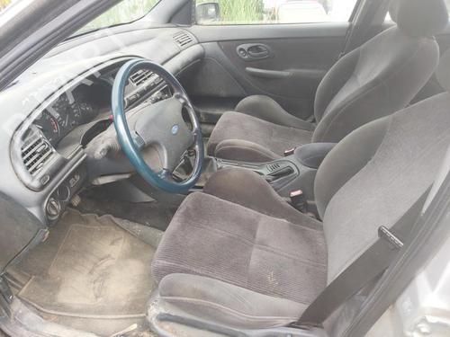 Switch FORD MONDEO I (GBP) 1.8 i 16V | BP33070178I30 - Image 8