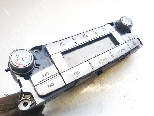 Climate control FORD MONDEO IV (BA7) 1.8 TDCi | BP35091167I5 - Image 2