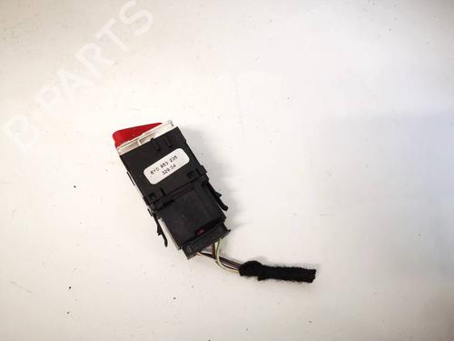 Warning switch SKODA FABIA I (6Y2) 1.2 | BP35304913I22 - Image 2