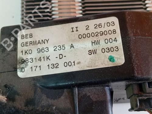 Heater resistor AUDI A3 (8P1) 2.0 TDI 16V | BP34761824M108 - Image 4