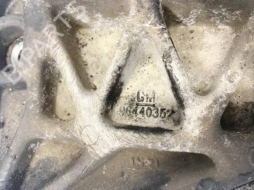 Støtte CHEVROLET CAPTIVA (C100, C140) 2.0 D | BP32579504C155