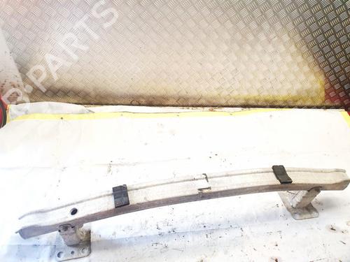 Used Front bumper reinforcement Front bumper reinforcement 35435681 35435681