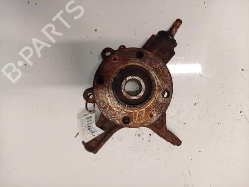 Right front steering knuckle CITROËN BERLINGO MULTISPACE (B9) 1.6 HDi 90 | BP38641652M26 - Image 2