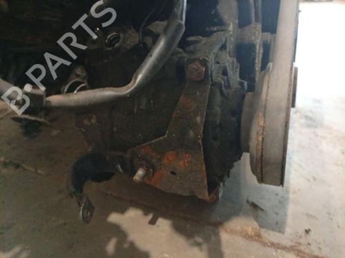 AC compressor AUDI A4 B6 (8E2) 1.9 TDI | BP36586114M34 - Image 3