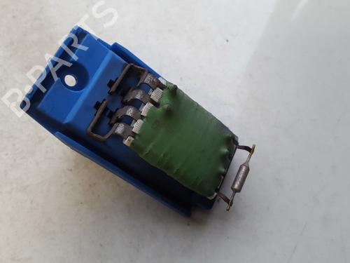 Used Heater resistor Heater resistor 35854549 35854549