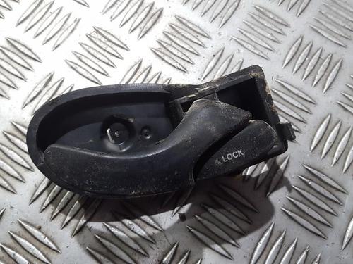 Used Rear right interior door handle Rear right interior door handle 35695209 35695209