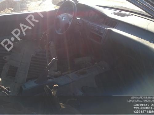 Engine mount JAGUAR S-TYPE II (X200) 2.7 D | BP33482376M89  - Image 5