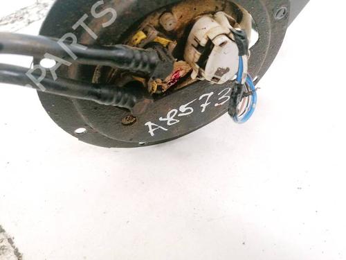 Electronic module VW GOLF PLUS V (5M1, 521) 1.9 TDI | BP35373596M83 - Image 2