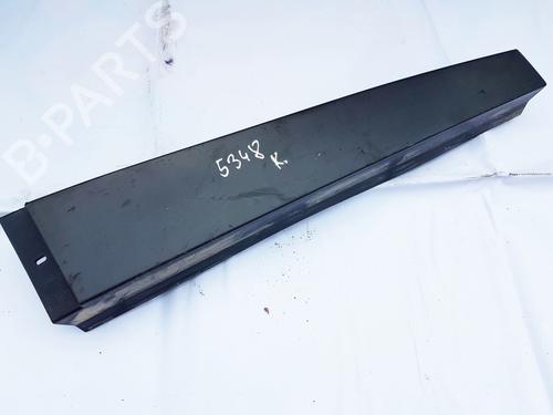 Used Other Other FIAT MULTIPLA (186_) 1.9 JTD 105 (186AXB1A) (105 hp) 33522408 33522408