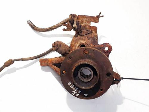 Used Right front steering knuckle Right front steering knuckle 35280479 35280479
