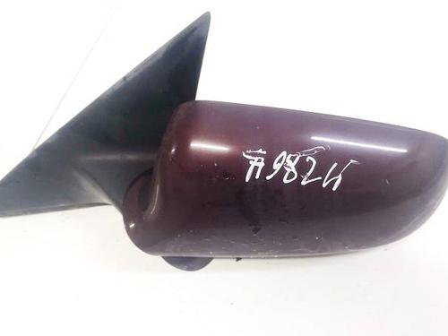Used Left mirror Left mirror 35149352 35149352