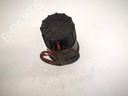 Electronic module OPEL ASTRA G Hatchback (T98) 1.7 DTI 16V (F08, F48) | BP35105677M83 - Image 3