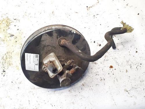 Used Servo brake Servo brake HONDA CR-V III (RE_) 2.2 i-CTDi 4WD (RE6) (140 hp) 35636483 35636483
