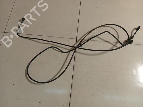 Used Pipe Pipe RENAULT ESPACE III (JE0_) 2.0 16V (JE0N, JE0L, JE02) (140 hp) 40242783 40242783