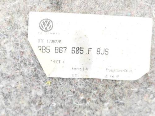 Boot lining VW PASSAT B5 Variant (3B5) 1.8 | BP35227339I3 - Image 3