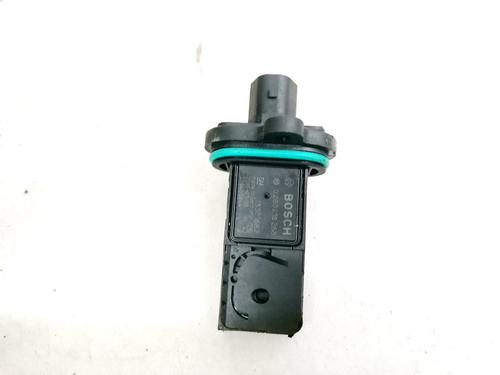 Mass air flow sensor OPEL INSIGNIA A (G09) 1.8 (68) | BP35489069M95 - Image 2