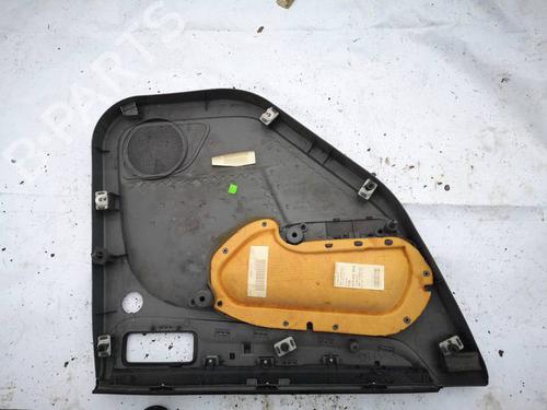 Rear right panel FORD FOCUS II (DA_, HCP, DP) 1.6 TDCi | BP39544868C61 - Image 2