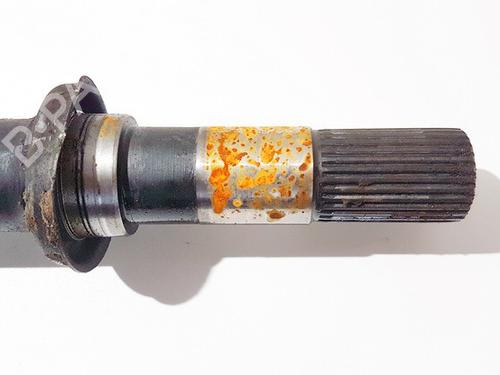 Right front driveshaft MAZDA 6 Hatchback (GG) 2.0 DI (GG14) | BP35563346M39 - Image 4