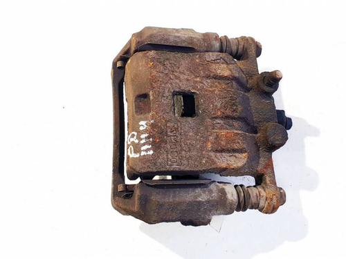 Used Right front brake caliper Right front brake caliper MAZDA 2 (DE_, DH_) 1.4 MZR-CD (68 hp) 34810976 34810976