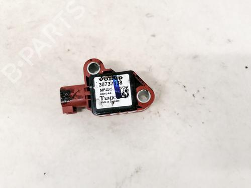 Used Electronic module Electronic module VOLVO S40 II (544) 2.0 D (136 hp) 33084891 33084891