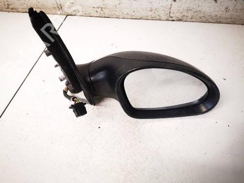 Used Right mirror Right mirror 38040823 38040823