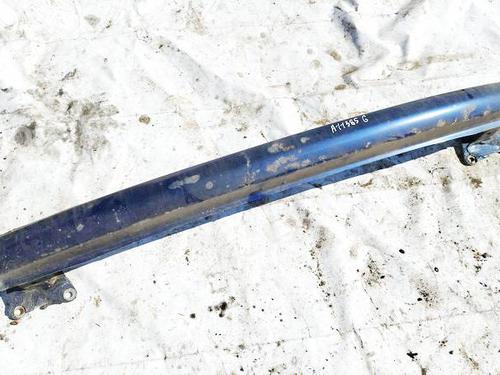 Stoßstangenträger hinten für Stoßstangenträger hinten 38527924 38527924