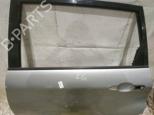 Ander Ander SUBARU TRIBECA (B9) 3.0 (WXE) (250 hp) 36587624 36587624