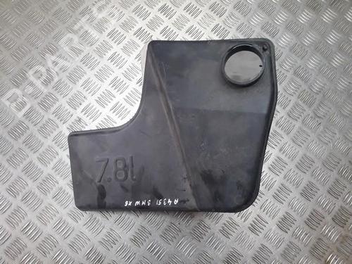 Sprinklertank Sprinklertank BMW X5 (E53) 4.4 i (320 hp) 35834687 35834687