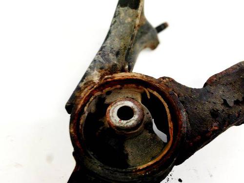 Engine mount TOYOTA COROLLA Saloon (_E12_) 1.4 D-4D (NDE120_, NDE120R) | BP32937172M89 - Image 2