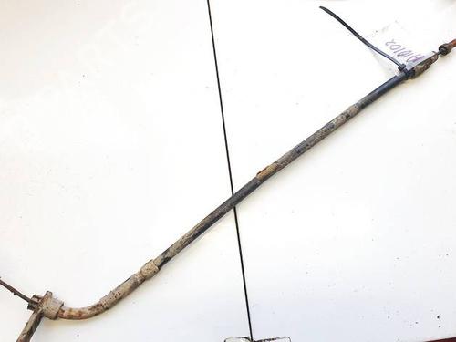 Used Cable Cable MERCEDES-BENZ A-CLASS (W169) A 160 CDI (169.006, 169.306) (82 hp) 34956738 34956738