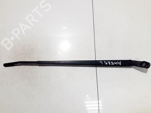 Vindspejlsviskerarm Vindspejlsviskerarm TOYOTA YARIS (_P1_) 1.4 D-4D (NLP10_, NLP10R) (75 hp) 33511854 33511854