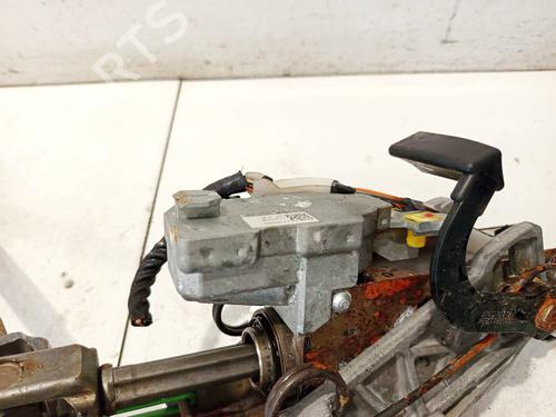 Used Ignition barrel Ignition barrel 34987446 34987446