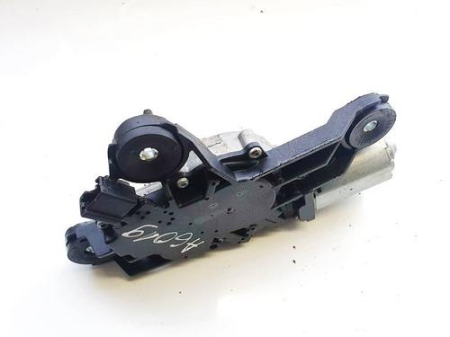 Used Rear wiper motor Rear wiper motor 35319937 35319937