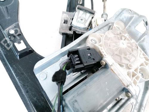 Right front window motor MERCEDES-BENZ C-CLASS (W203) C 270 CDI (203.016) | BP35528792E20 - Image 2