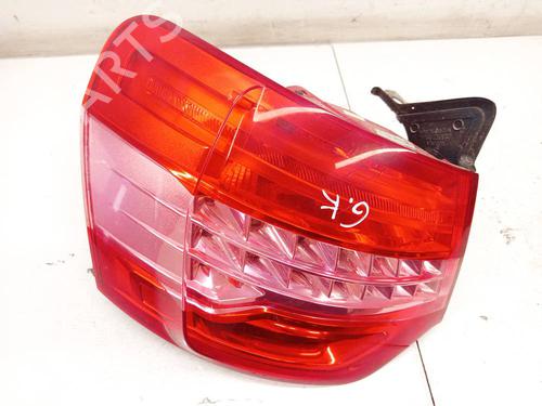 Used Left taillight Left taillight CITROËN C5 III (RD_) 1.6 HDi 110 (RD9HZC) (109 hp) 36455314 36455314