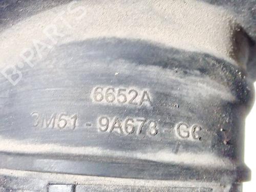 Pipe VOLVO V50 (545) 1.8 | BP35194861M125 - Image 3