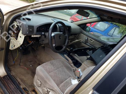 Engine mount KIA SORENTO I (JC) 3.5 | BP32905691M89  - Image 8