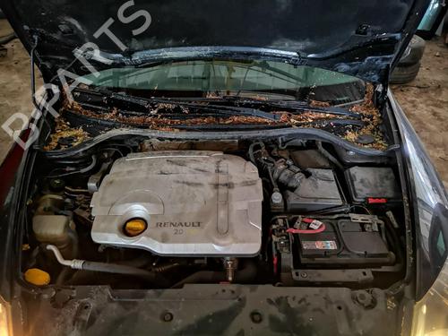 Engine mount RENAULT LAGUNA III (BT0/1) 2.0 dCi (BT01, BT08, BT09, BT0E, BT0K, BT12, BT1C, BT1D,... | BP32954541M89  - Image 7