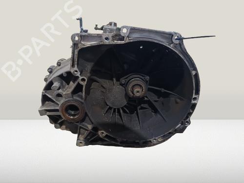 Used Gearbox Gearbox 34795580 34795580