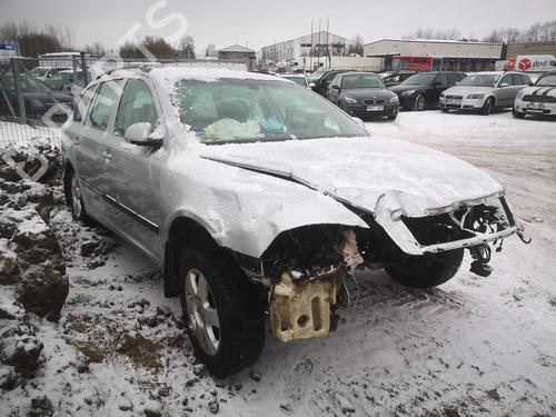 Pièces Détachées Usagées SKODA OCTAVIA II (1Z3) 1.9 TDI (105 hp) 4471320