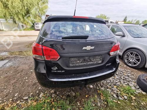 Other CHEVROLET CRUZE Hatchback (J305) 1.7 D | BP37736807O1  - Image 9