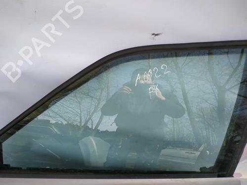 Used Front left door window Front left door window 35540452 35540452