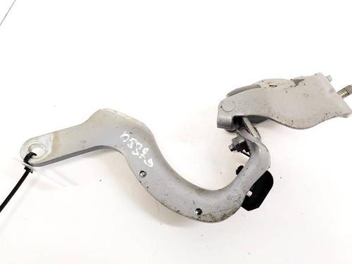 Used Hinge/Door check strap Hinge/Door check strap AUDI Q7 (4LB) 4.2 FSI quattro (350 hp) 35296156 35296156