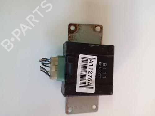 Used Electronic sensor Electronic sensor 34763270 34763270